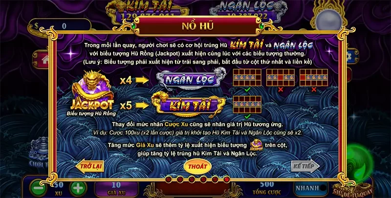 Khám phá chiến thuật chơi Ngũ Long từ cao thủ chia sẻ