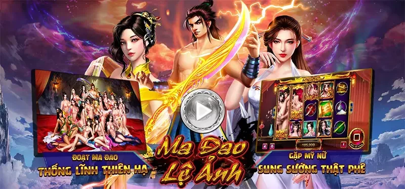 Vài điều cơ bản tìm hiểu về game Ma Đao Lệ Ảnh là gì? Vài điều cơ bản tìm hiểu về game Ma Đao Lệ Ảnh là gì?