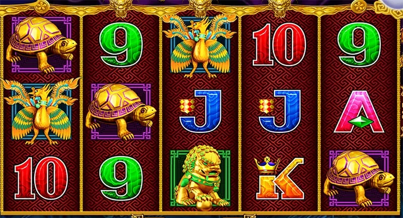 Khám phá những chiến thuật chơi game Ngũ Long từ chuyên gia