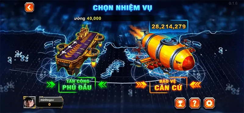 Khám phá về giá trị thưởng Jackpot có trong Đại Chiến B52
