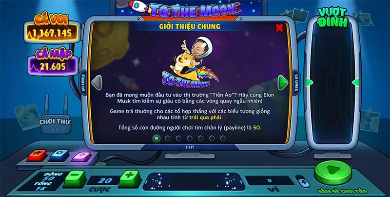 Giới thiệu sơ bộ về game To The Moon Giới thiệu sơ bộ về game To The Moon