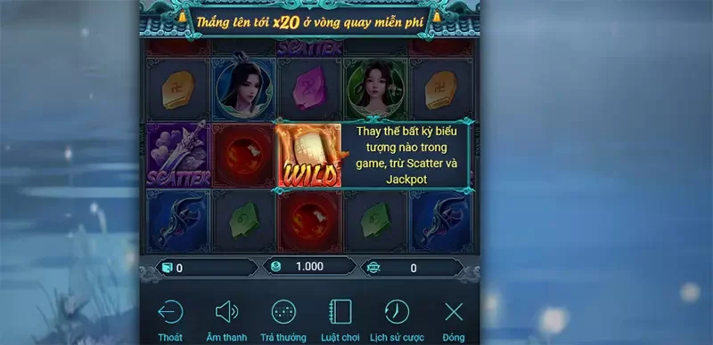 Nắm rõ luật chơi Tru Tiên đơn giản và dễ dàng