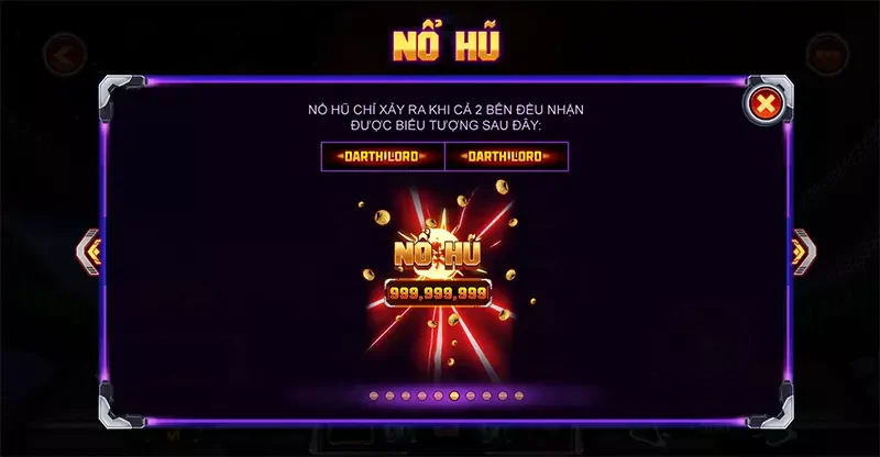 Giá trị trải nghiệm Thần Lực Bóng Tối siêu đỉnh và hấp dẫn