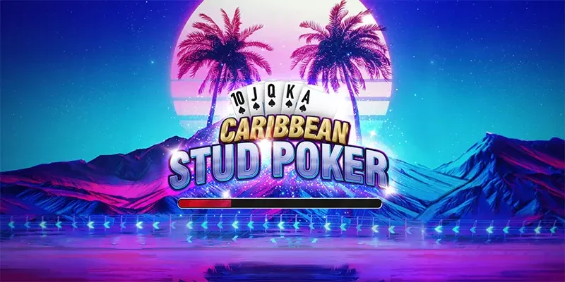 Sơ bộ điều cơ bản về game Caribbean Stud Poker là gì? Sơ bộ điều cơ bản về game Caribbean Stud Poker là gì?