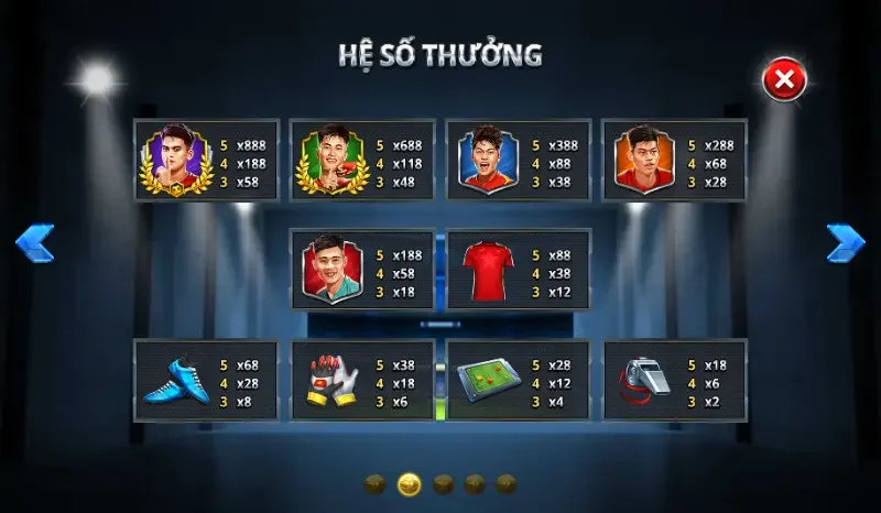 Sự công bằng và minh bạch trong trò chơi Sự công bằng và minh bạch trong trò chơi