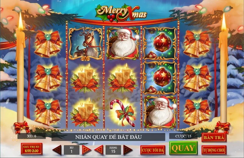 Đa dạng các loại nổ hũ và tính năng đặc biệt Đa dạng các loại nổ hũ và tính năng đặc biệt