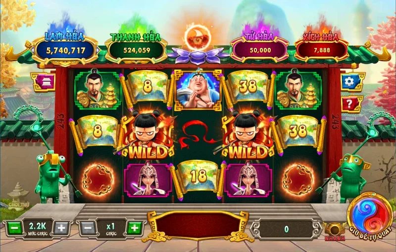 Tính năng thân thiện và dễ sử dụng Tính năng thân thiện và dễ sử dụng