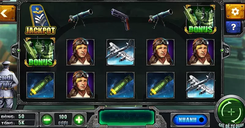 Luật cơ bản trong game Call Of War dễ dàng