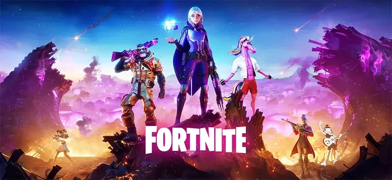 Vài điều cơ bản tìm hiểu về game Fortnite là gì? Vài điều cơ bản tìm hiểu về game Fortnite là gì?