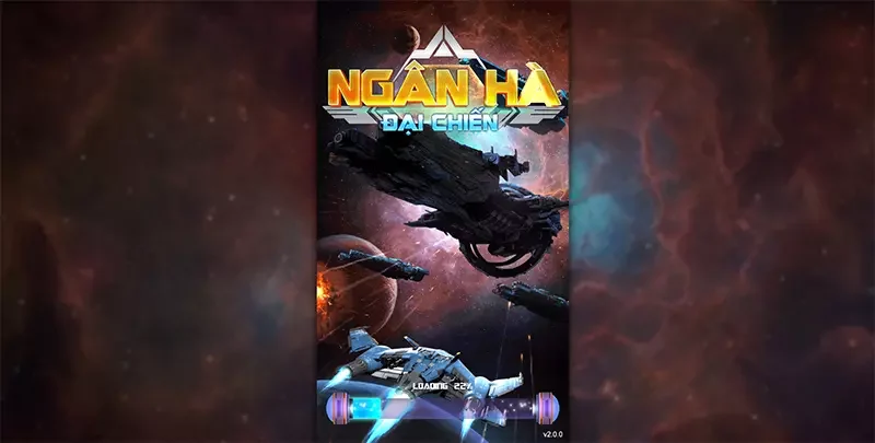 Nắm rõ về luật chơi trong game Ngân Hà Đại Chiến