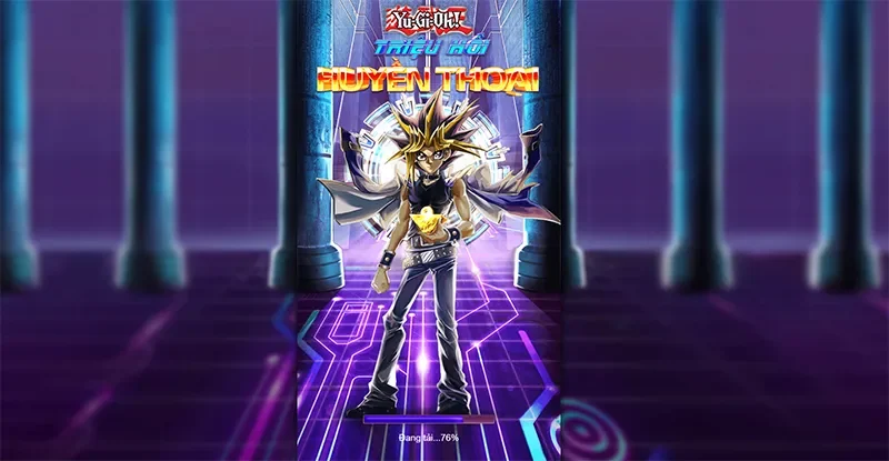 Vài điều cơ bản tìm hiểu về game Yugi Oh