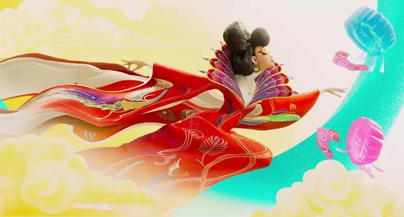 Tựa game Vươn Tới Cung Trăng mang lại trải nghiệm thú vị Tựa game Vươn Tới Cung Trăng mang lại trải nghiệm thú vị