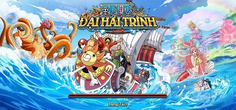 Đôi điểm giới thiệu về game Vua Cướp biển như thế nào?