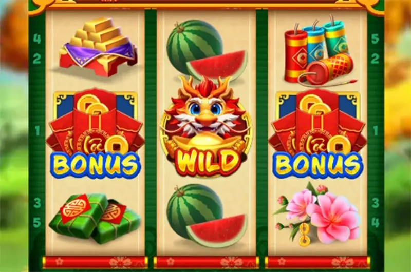 Khám phá giá trị nổi bật trong game Khang Khang Nghênh Xuân Khám phá giá trị nổi bật trong game Khang Khang Nghênh Xuân