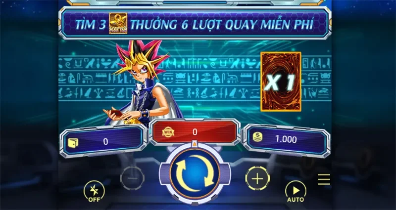 Hướng dẫn cách chơi Yugi Oh từ cao thủ hàng đầu thắng lớn