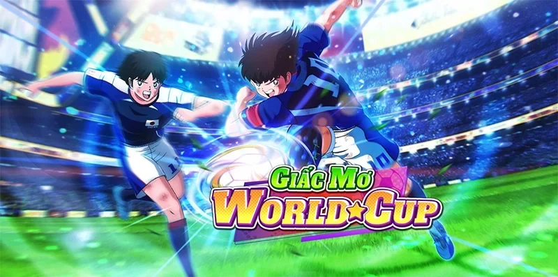 Vài điểm cơ bản về game Giấc Mơ World Cup là gì?