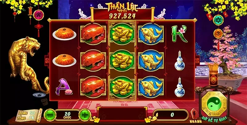Khám phá những giá trị khác biệt trong game Xin Xăm