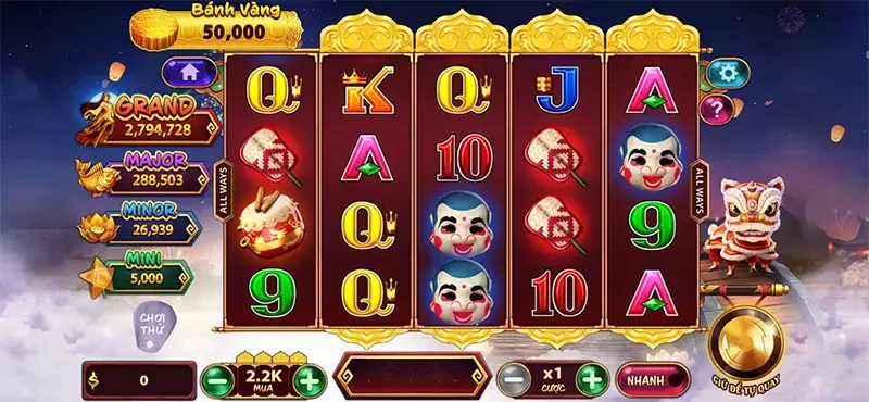 Tựa game Trung Thu Bóc Bánh mang lại nhiều giá trị độc đáo Tựa game Trung Thu Bóc Bánh mang lại nhiều giá trị độc đáo