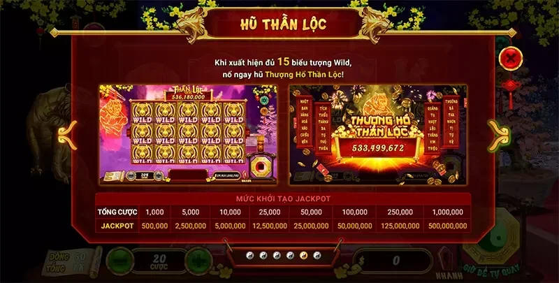 Hướng dẫn cách chơi Xin Xăm dễ dàng thắng lớn từ cao thủ