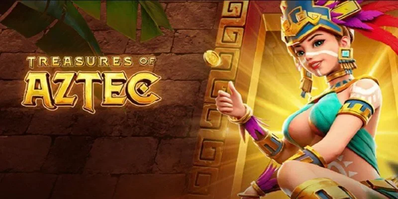 Giới thiệu game Kho Báu Aztec
