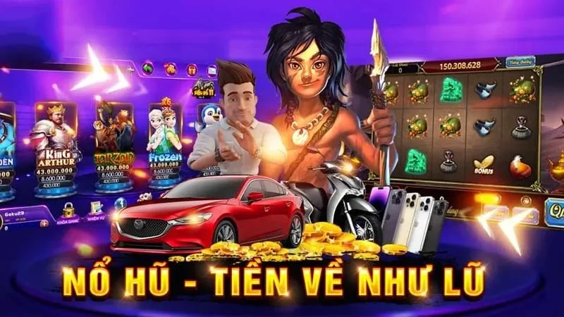 Đảm bảo kết nổi ổn định khi tham gia trò chơi