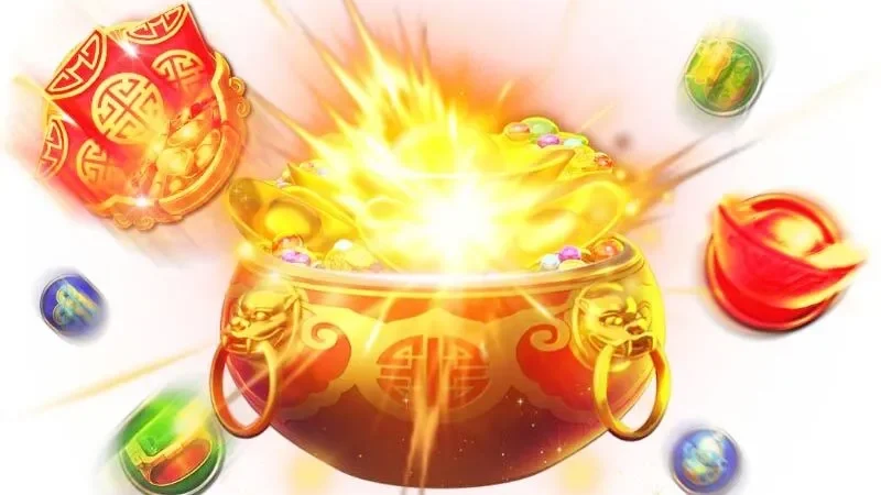 Địa chỉ chơi game nổ hũ uy tín