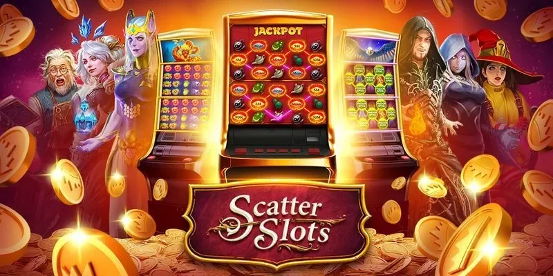Bí kíp thắng lớn trong thể loại slot game được quan tâm