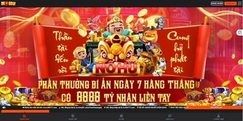 Thực hư việc chơi nohu bị bắt