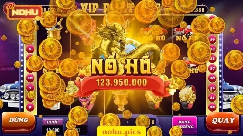 Kinh nghiệm canh khung giờ nổ hũ từ cao thủ